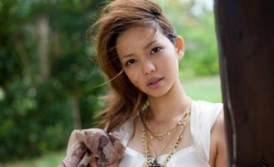 Idols 69 are excited to present you with a gallery showcasing Yura Aikawa unveiling amazing body