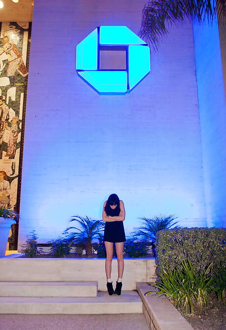 Zishy are proud to present you with xxx pictures featuring Samantha Bentley showing nice body