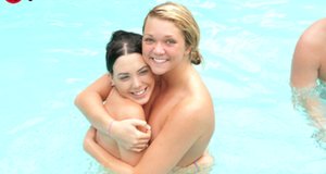 18 Eighteen invite you to explore xxx pictures with Jessie Andrews, Megan Foxx, John Strange, Juan Largo in hardcore sex scene