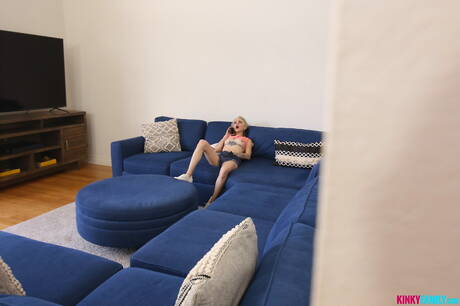 Kinky Family are excited to present you with a photo gallery showcasing Lola Fae in hot sex scene