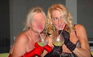 TAC Amateurs pleased to share with you a free xxx photo gallery with Kyra in girl on girl porn