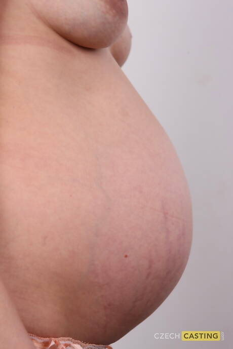 Czech Casting  invites you to browse their free pictures with Kristyna demonstrating hot form